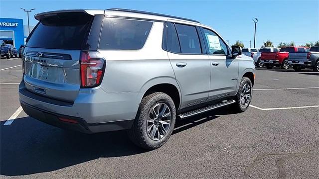 new 2024 Chevrolet Tahoe car, priced at $73,060