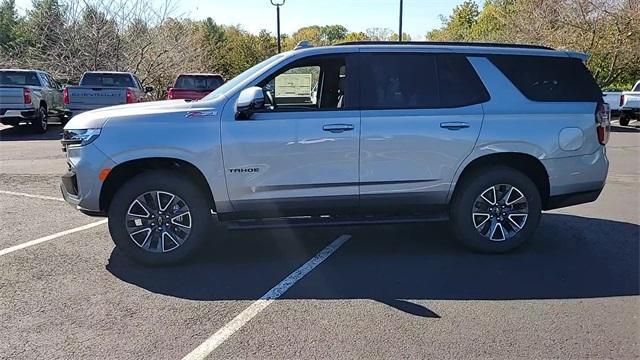 new 2024 Chevrolet Tahoe car, priced at $73,060