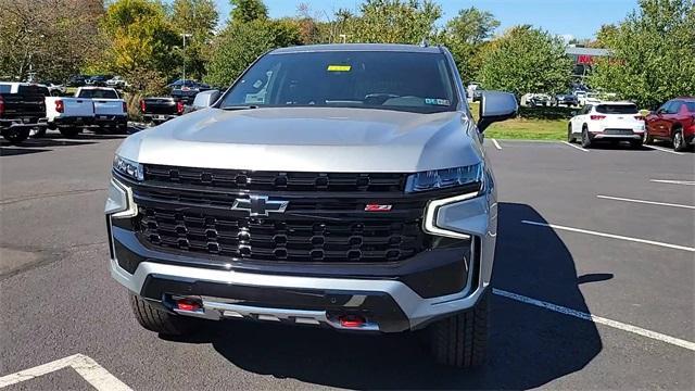 new 2024 Chevrolet Tahoe car, priced at $73,060