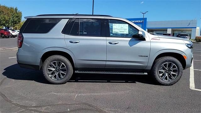 new 2024 Chevrolet Tahoe car, priced at $73,060