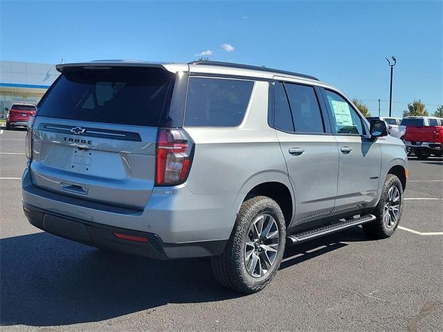 new 2024 Chevrolet Tahoe car, priced at $73,060