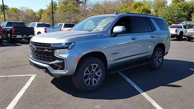 new 2024 Chevrolet Tahoe car, priced at $73,060