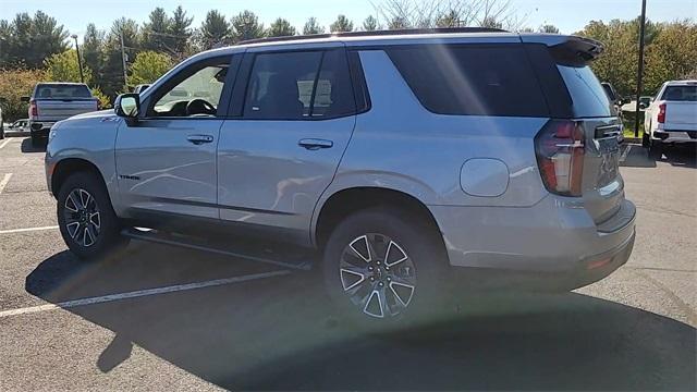 new 2024 Chevrolet Tahoe car, priced at $73,060