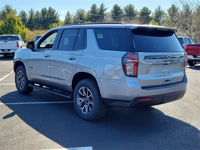 new 2024 Chevrolet Tahoe car, priced at $73,060