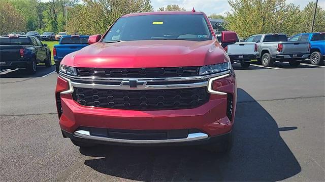 new 2024 Chevrolet Suburban car, priced at $64,903