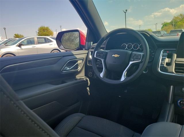 new 2024 Chevrolet Suburban car, priced at $64,903