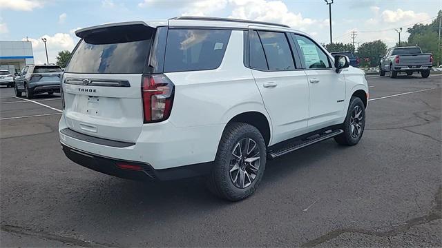 new 2024 Chevrolet Tahoe car, priced at $73,060