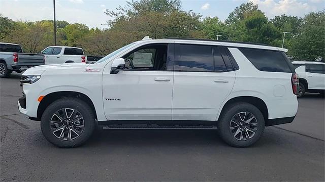 new 2024 Chevrolet Tahoe car, priced at $73,060