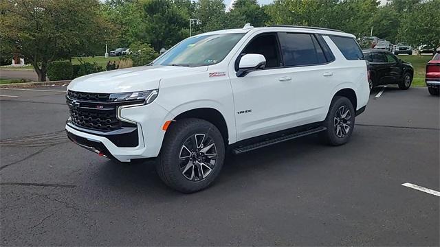 new 2024 Chevrolet Tahoe car, priced at $73,060