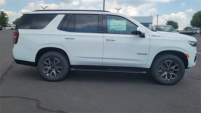 new 2024 Chevrolet Tahoe car, priced at $73,060