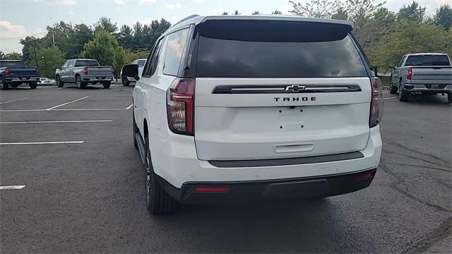 new 2024 Chevrolet Tahoe car, priced at $73,060