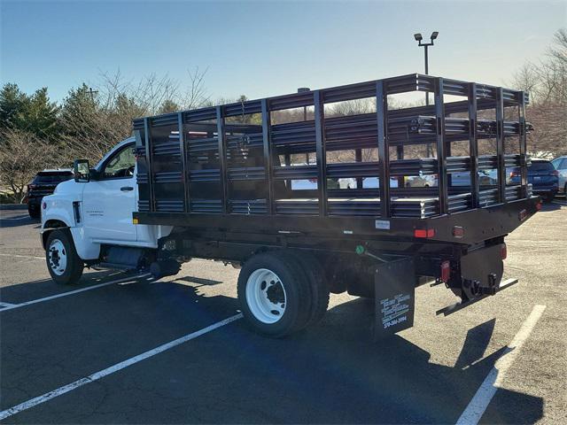 new 2023 Chevrolet Silverado 1500 car, priced at $63,155