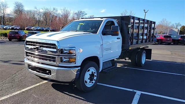 new 2023 Chevrolet Silverado 1500 car, priced at $63,155