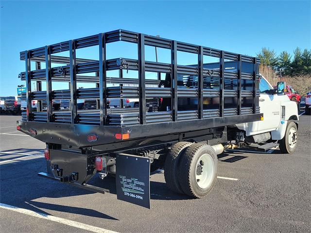 new 2023 Chevrolet Silverado 1500 car, priced at $63,155