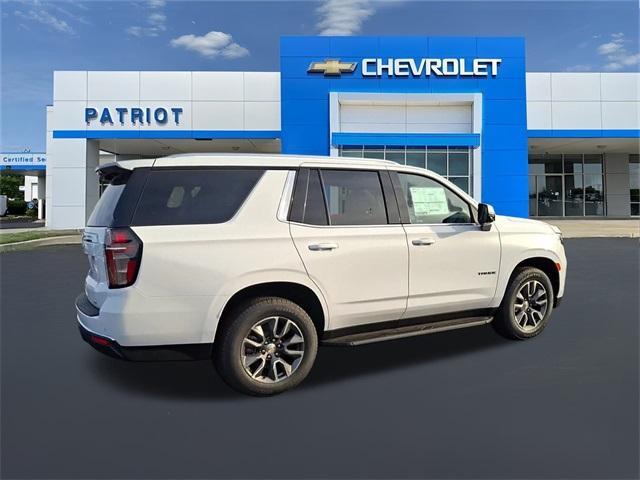 new 2024 Chevrolet Tahoe car, priced at $69,461