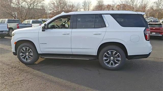 new 2024 Chevrolet Tahoe car, priced at $69,461