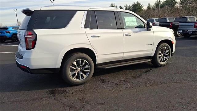 new 2024 Chevrolet Tahoe car, priced at $69,461