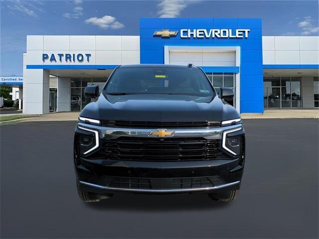 new 2025 Chevrolet Suburban car, priced at $65,767