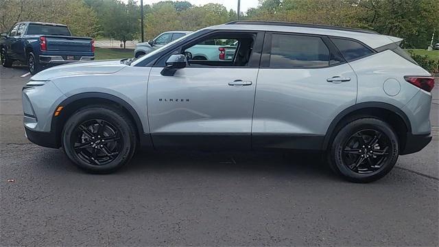 new 2024 Chevrolet Blazer car, priced at $41,234