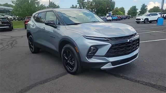 new 2024 Chevrolet Blazer car, priced at $41,234