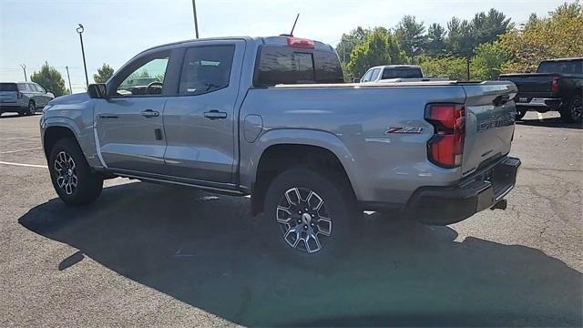 new 2024 Chevrolet Colorado car, priced at $47,905