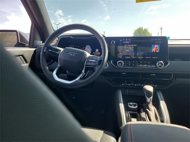 new 2024 Chevrolet Colorado car, priced at $47,905