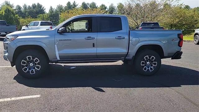 new 2024 Chevrolet Colorado car, priced at $47,905