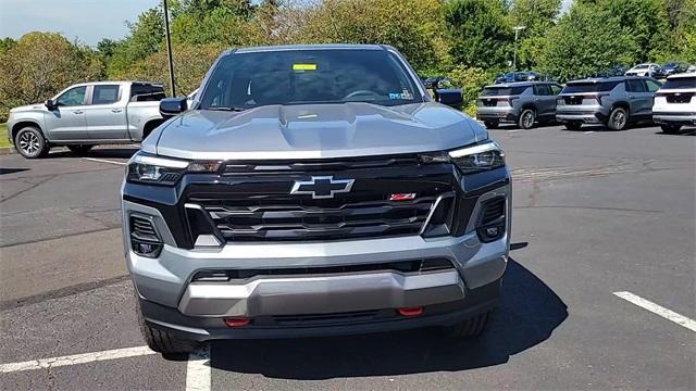 new 2024 Chevrolet Colorado car, priced at $47,905