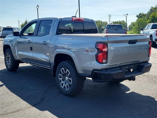 new 2024 Chevrolet Colorado car, priced at $47,905