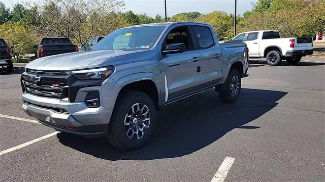 new 2024 Chevrolet Colorado car, priced at $47,905