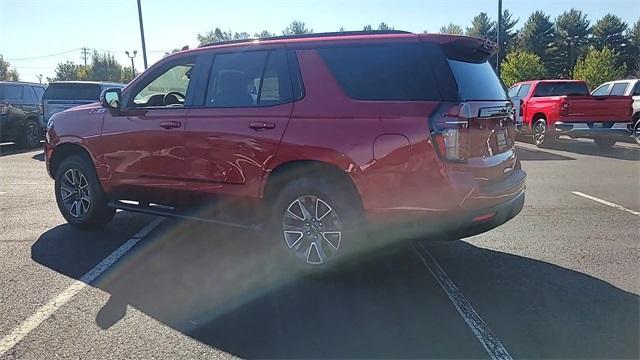 new 2024 Chevrolet Tahoe car, priced at $71,365