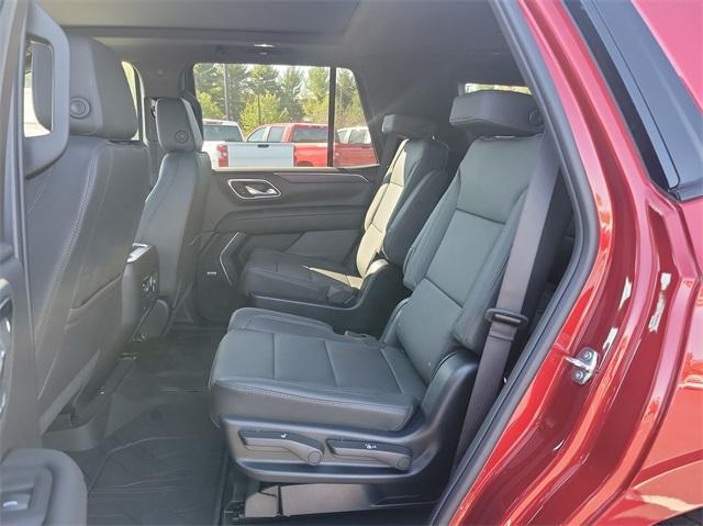 new 2024 Chevrolet Tahoe car, priced at $71,365