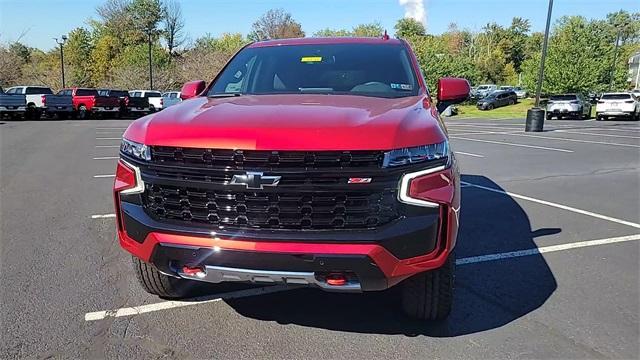 new 2024 Chevrolet Tahoe car, priced at $71,365