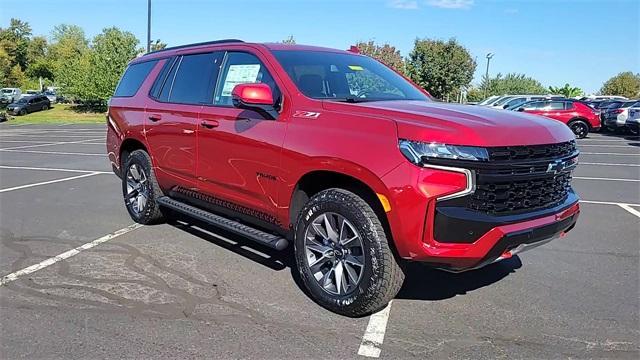 new 2024 Chevrolet Tahoe car, priced at $71,365