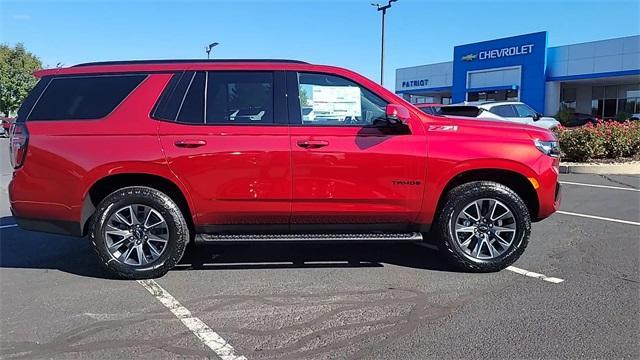 new 2024 Chevrolet Tahoe car, priced at $71,365