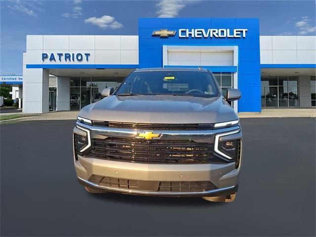 new 2025 Chevrolet Tahoe car, priced at $62,427