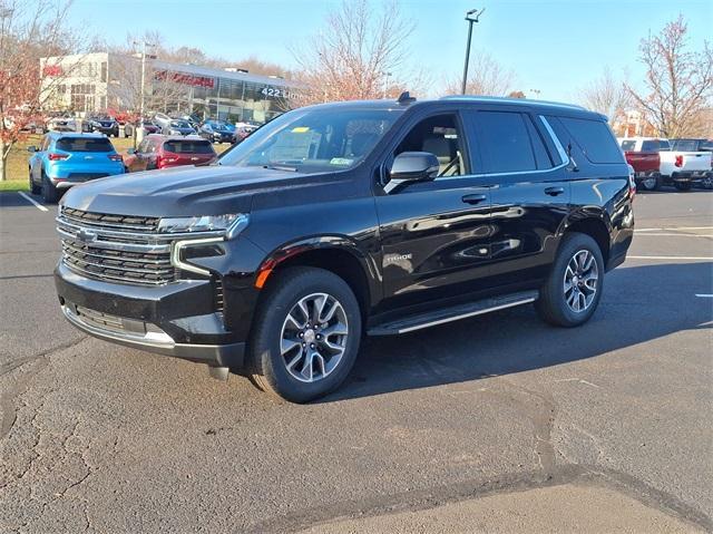 new 2024 Chevrolet Tahoe car, priced at $69,461