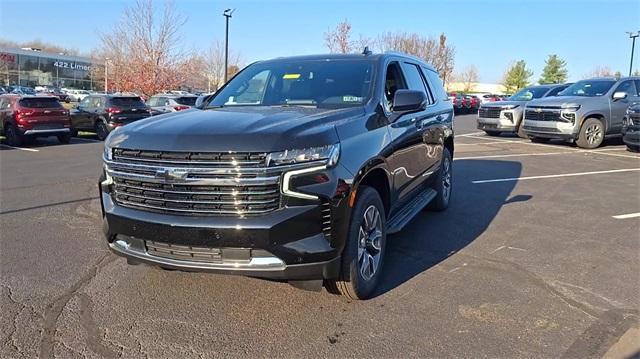 new 2024 Chevrolet Tahoe car, priced at $69,461