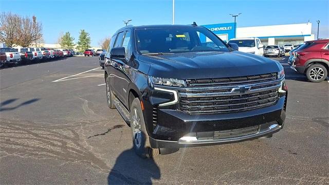 new 2024 Chevrolet Tahoe car, priced at $69,461