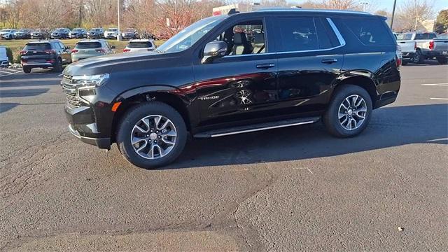 new 2024 Chevrolet Tahoe car, priced at $69,461