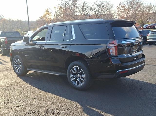 new 2024 Chevrolet Tahoe car, priced at $69,461