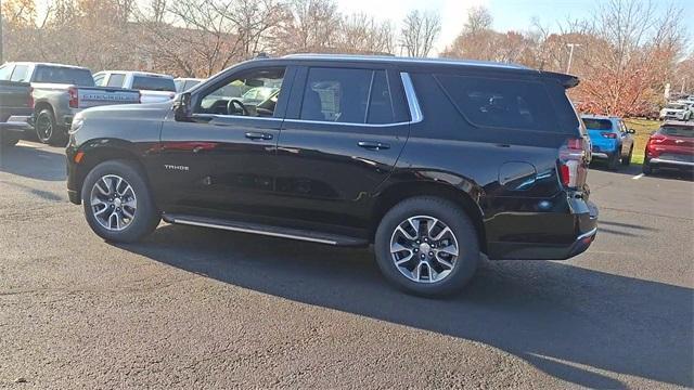 new 2024 Chevrolet Tahoe car, priced at $69,461