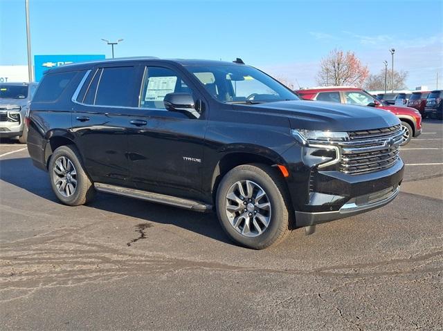 new 2024 Chevrolet Tahoe car, priced at $69,461