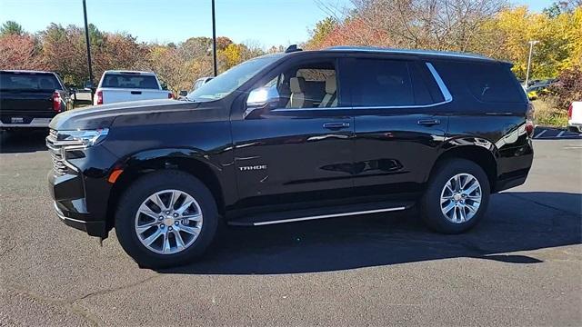 new 2024 Chevrolet Tahoe car, priced at $78,965