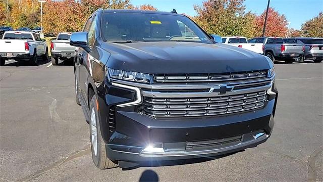 new 2024 Chevrolet Tahoe car, priced at $78,965