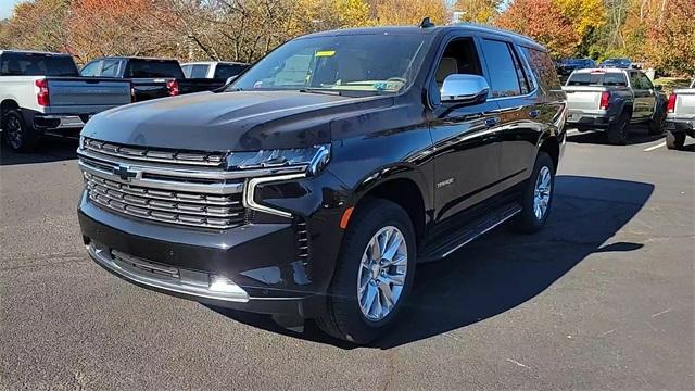 new 2024 Chevrolet Tahoe car, priced at $78,965