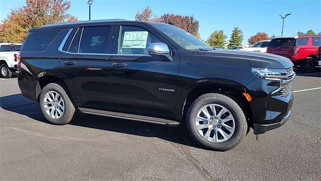 new 2024 Chevrolet Tahoe car, priced at $78,965