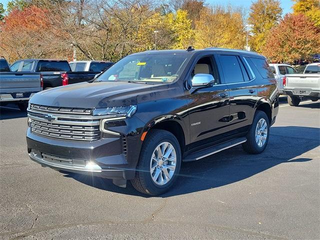 new 2024 Chevrolet Tahoe car, priced at $78,965