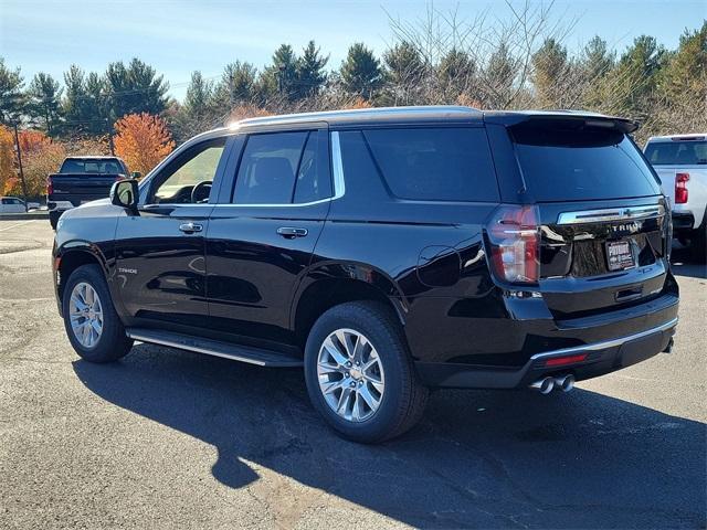 new 2024 Chevrolet Tahoe car, priced at $78,965