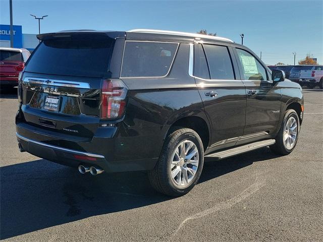 new 2024 Chevrolet Tahoe car, priced at $78,965